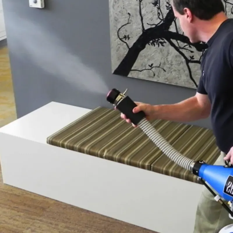 Professional Odor Removal in Telfair County, GA